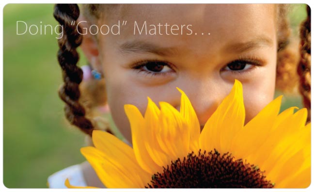 Integris Marketing - Do Good and Prosper