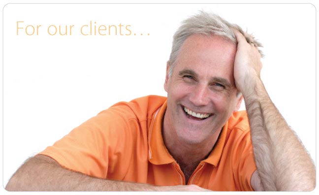 Integris Marketing - Supporting our Clients