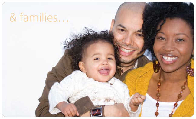 Integris Marketing - Doing Good in the World